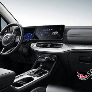 گک جی اس 3 پاور – GAC GS3 POWER خودرو وارداتی جدید بازار ایران