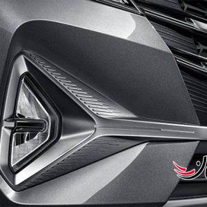 گک جی اس 3 پاور – GAC GS3 POWER خودرو وارداتی جدید بازار ایران