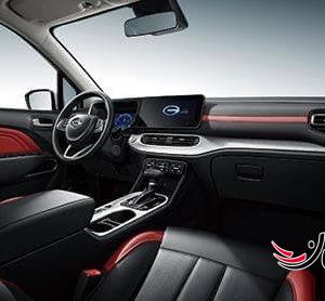 گک جی اس 3 پاور – GAC GS3 POWER خودرو وارداتی جدید بازار ایران