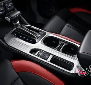 گک جی اس 3 پاور – GAC GS3 POWER خودرو وارداتی جدید بازار ایران