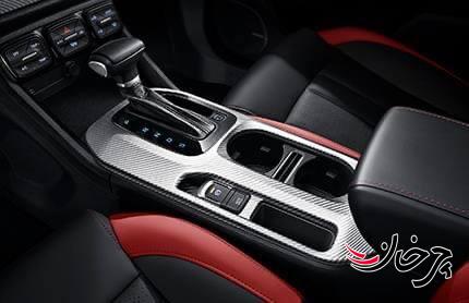 گک جی اس 3 پاور – GAC GS3 POWER خودرو وارداتی جدید بازار ایران