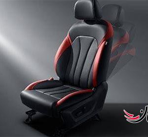 گک جی اس 3 پاور – GAC GS3 POWER خودرو وارداتی جدید بازار ایران