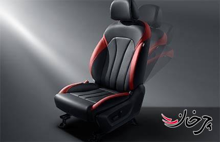 گک جی اس 3 پاور – GAC GS3 POWER خودرو وارداتی جدید بازار ایران