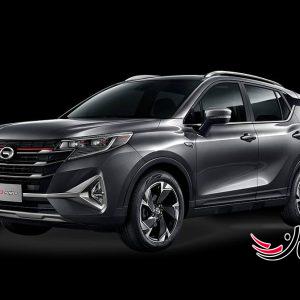 گک جی اس 3 پاور – GAC GS3 POWER خودرو وارداتی جدید بازار ایران