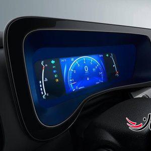 گک جی اس 3 پاور – GAC GS3 POWER خودرو وارداتی جدید بازار ایران