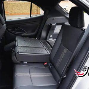 تویوتا یاریس کراس - TOYOTA YARIS CROSS خودرو وارداتی جدید بازار ایران