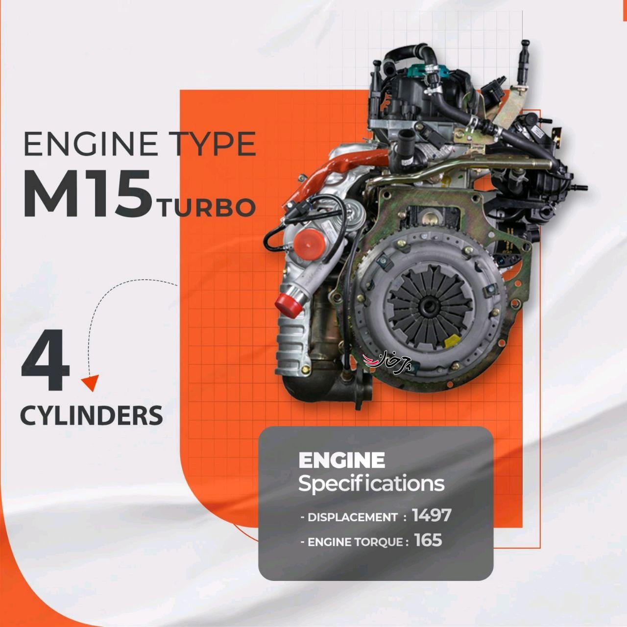 سایپا شاهین اتوماتیک - SAIPA SHAHIN CVT