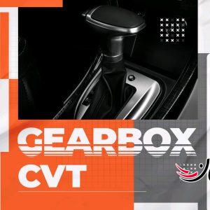 سایپا شاهین اتوماتیک - SAIPA SHAHIN CVT