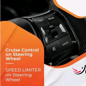 سایپا شاهین اتوماتیک - SAIPA SHAHIN CVT