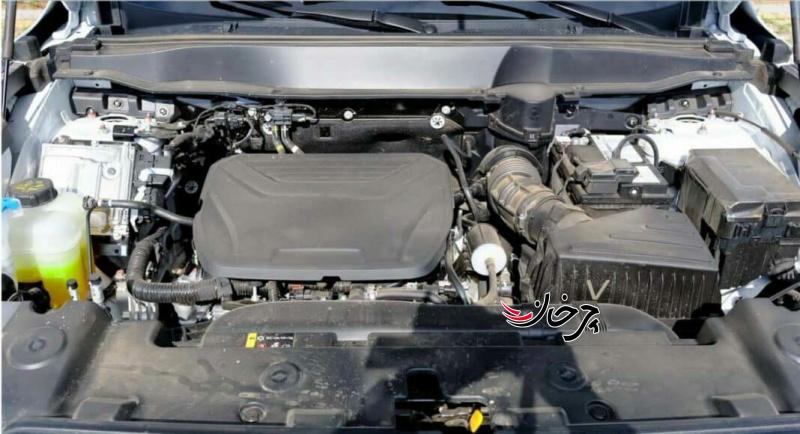 آفرود هاوال بیگ داگ ۲۰۲۴ با پایه قیمتی ۱۷۳۰۰ دلار رونمایی شد