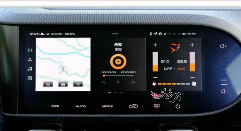 آفرود هاوال بیگ داگ ۲۰۲۴ با پایه قیمتی ۱۷۳۰۰ دلار رونمایی شد