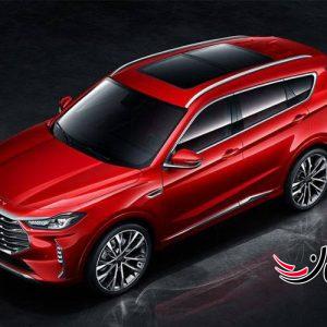 بهمن فیدلیتی پرستیژ - BAHMAN FIDELITY PRESTIGE - JETOUR X70 PLUS