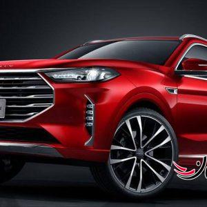 بهمن فیدلیتی پرستیژ - BAHMAN FIDELITY PRESTIGE - JETOUR X70 PLUS