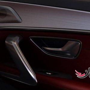 بهمن فیدلیتی پرستیژ - BAHMAN FIDELITY PRESTIGE - JETOUR X70 PLUS