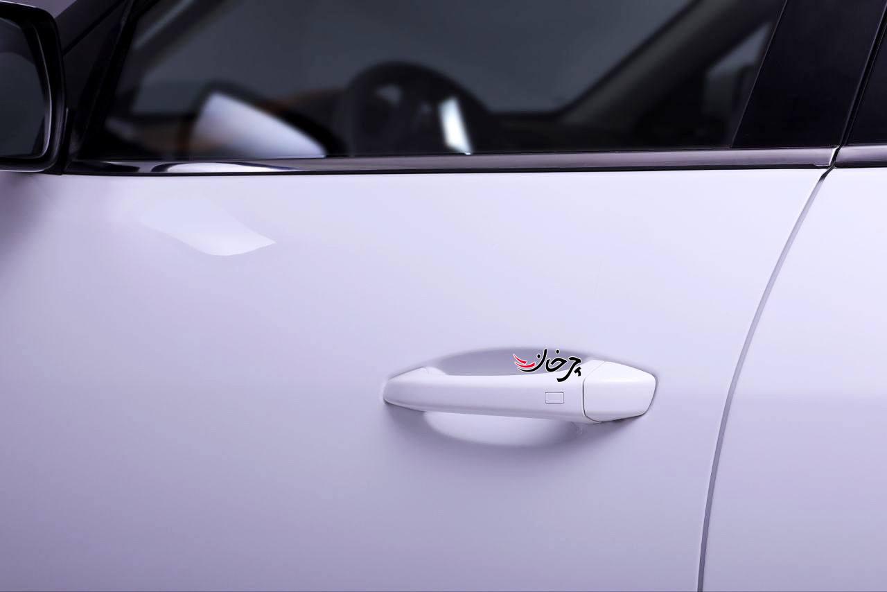 زوتی دی ال 5 - ZOTYE DL5 پارس خودرو