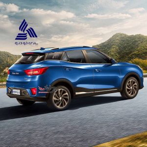 عرضه جدید خودروهای وارداتی سایپا در سامانه یکپارچه | Zotye DL5 و Changan CS55