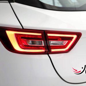 زوتی دی ال 5 - ZOTYE DL5 پارس خودرو
