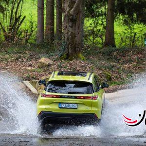 تیگارد بایک بیجینگ ایکس 55 - TIGARD BAIC X55 محصول جدید تیگارد موتور