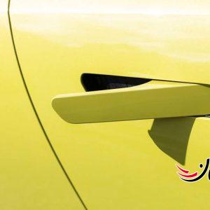 تیگارد بایک بیجینگ ایکس 55 - TIGARD BAIC X55 محصول جدید تیگارد موتور