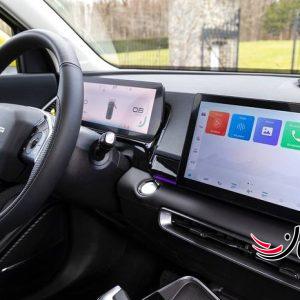 تیگارد بایک بیجینگ ایکس 55 - TIGARD BAIC X55 محصول جدید تیگارد موتور