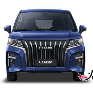 ون دیار خودرو ام 7 - DIAR BAW M7