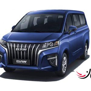 ون دیار خودرو ام 7 - DIAR BAW M7