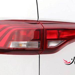 ون دیار خودرو ام 7 - DIAR BAW M7