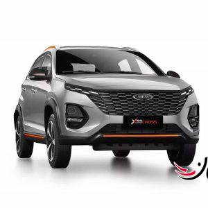 ام وی ام ایکس 33 کراس - MVM X33 CROSS خودرو جدید مدیران خودرو
