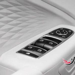 ام وی ام ایکس 33 کراس - MVM X33 CROSS خودرو جدید مدیران خودرو