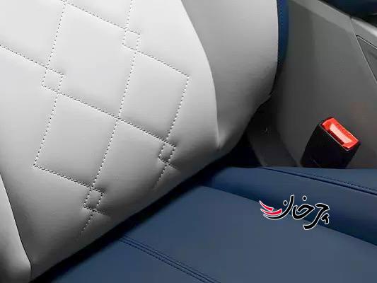 ام وی ام ایکس 33 کراس - MVM X33 CROSS خودرو جدید مدیران خودرو