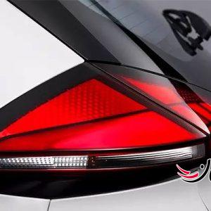 ام وی ام ایکس 33 کراس - MVM X33 CROSS خودرو جدید مدیران خودرو