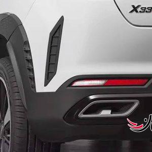 ام وی ام ایکس 33 کراس - MVM X33 CROSS خودرو جدید مدیران خودرو