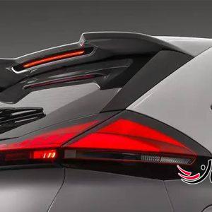 ام وی ام ایکس 33 کراس - MVM X33 CROSS خودرو جدید مدیران خودرو