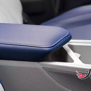 ام وی ام ایکس 33 کراس - MVM X33 CROSS خودرو جدید مدیران خودرو