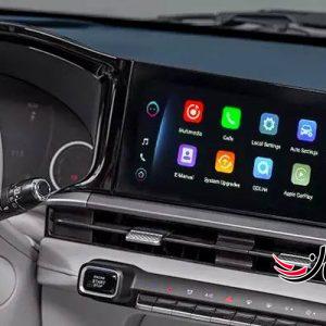 ام وی ام ایکس 33 کراس - MVM X33 CROSS خودرو جدید مدیران خودرو