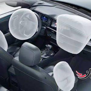 ام وی ام ایکس 33 کراس - MVM X33 CROSS خودرو جدید مدیران خودرو