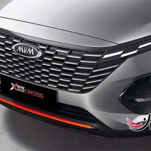 ام وی ام ایکس 33 کراس - MVM X33 CROSS خودرو جدید مدیران خودرو