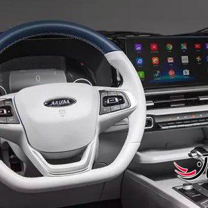 ام وی ام ایکس 33 کراس - MVM X33 CROSS خودرو جدید مدیران خودرو