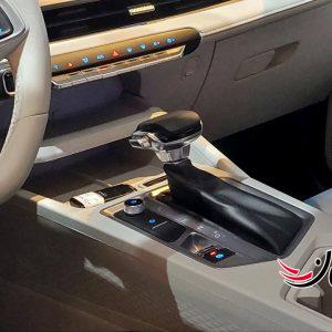 ام وی ام ایکس 33 کراس - mvm x33 cross - chery tiggo 2 pro - 3x