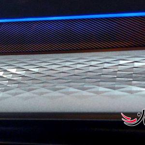 ام وی ام ایکس 33 کراس - mvm x33 cross - chery tiggo 2 pro - 3x