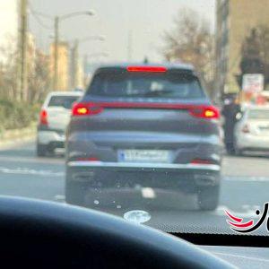 فونیکس تیگو 7 پرو مکس - fownix tiggo 7 promax محصول جدید مدیران خودرو