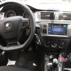 ایران خودرو تارا - IKCO TARA IN VENEZUELA در ونزوئلا