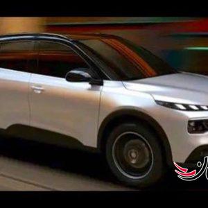 کراس اوور ریرا (IKCO K125) ایران خودرو