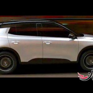 کراس اوور ریرا (IKCO K125) ایران خودرو