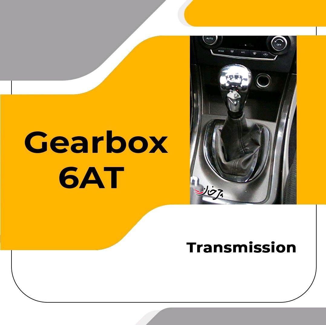 سایپا شاهین پلاس - SAIPA SHAHIN PLUS