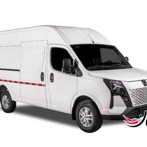 ون دانگ فنگ K33-561 آتین خودرو با نام ATIN C230 دانگ فنگ K33-561 با نام آتین C230 - آتین خودرو دیزل