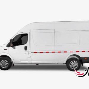 ون دانگ فنگ K33-561 آتین خودرو با نام ATIN C230 دانگ فنگ K33-561 با نام آتین C230 - آتین خودرو دیزل