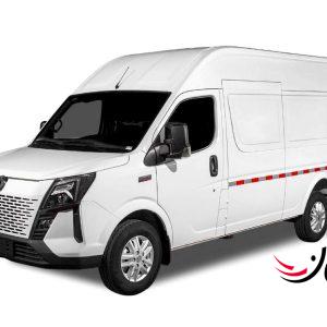 ون دانگ فنگ K33-561 آتین خودرو با نام ATIN C230 دانگ فنگ K33-561 با نام آتین C230 - آتین خودرو دیزل