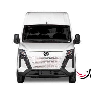 ون دانگ فنگ K33-561 آتین خودرو با نام ATIN C230 دانگ فنگ K33-561 با نام آتین C230 - آتین خودرو دیزل