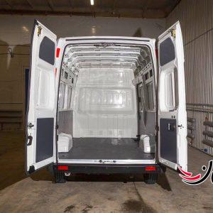 ون دانگ فنگ K33-561 آتین خودرو با نام ATIN C230 دانگ فنگ K33-561 با نام آتین C230 - آتین خودرو دیزل